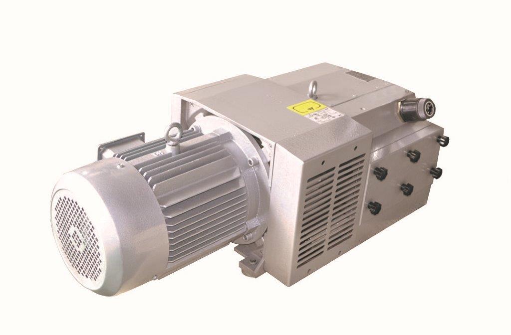 Vacuum Pump Carbon Type