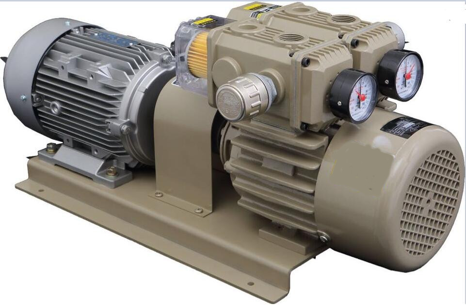 Vacuum Pump 60