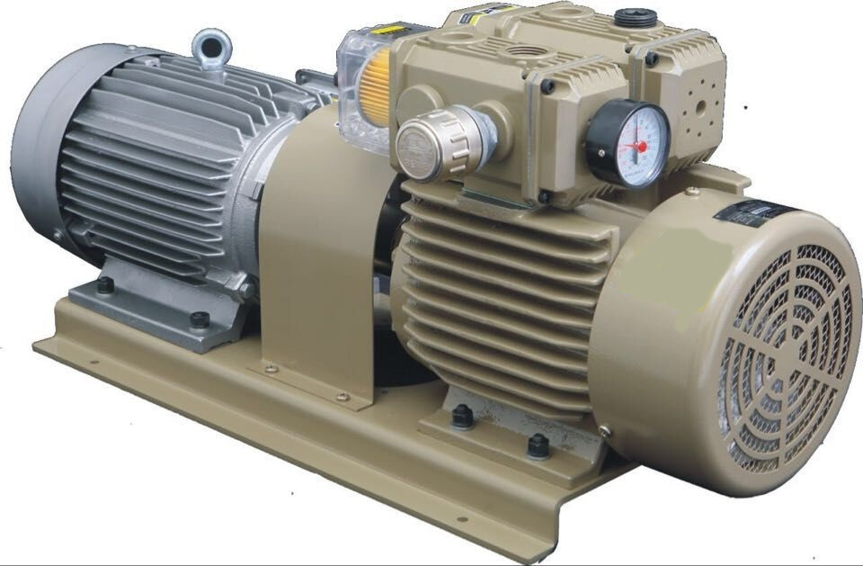 Vacuum Pump 100