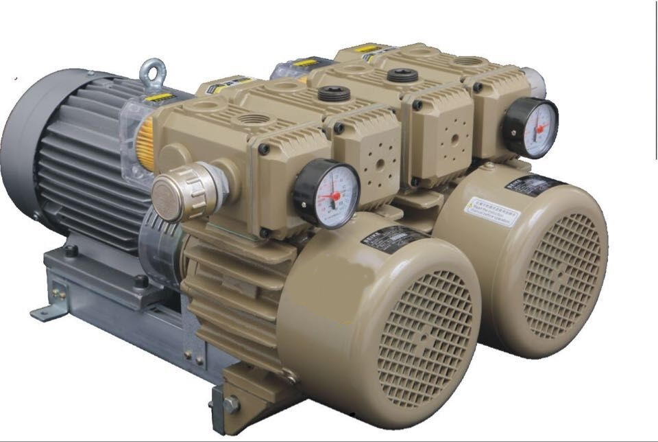 Vacuum Pump 120